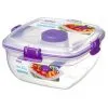 Sistema To Go Salade Lunchbox 1L Ass -Keukengerei Winkel 101 3563 1 2
