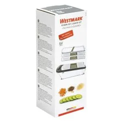 Westmark Rasp Set 5-delig -Keukengerei Winkel 101 3564 4