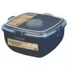 Sistema Renew Saladebak Meervaks 1.1 L Blauw -Keukengerei Winkel 101 3567 1 2