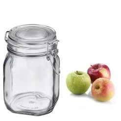 Westmark Weckpot 2 Liter -Keukengerei Winkel 101 3600 2 1