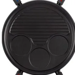 Tristar RA-2998 Gourmetset 6 Personen 8 Tristar RA-2998 Gourmetset 6 Personen -Keukengerei Winkel 101 3636 3 1 1