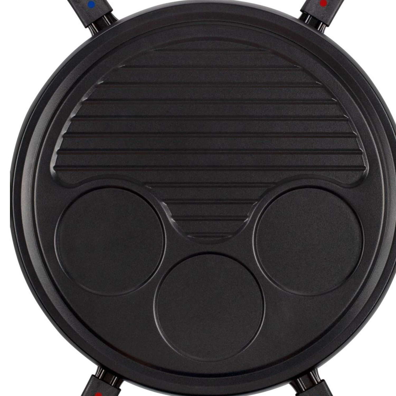 Tristar RA-2998 Gourmetset 6 Personen 5 Tristar RA-2998 Gourmetset 6 Personen - Afbeelding 3