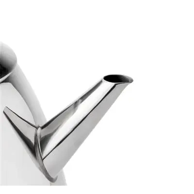 Bredemeijer Theepot 1,2 L Duet Classic Zwart 6 Bredemeijer Theepot 1,2 L Duet Classic Zwart - Afbeelding 4