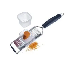 Westmark Technicus-Square Handbeschermer Voor Rasp -Keukengerei Winkel 101 3878 2 1