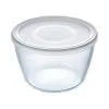 Pyrex Cook & Freeze Schaal Rond 1,6L 16 Cm Met Vershouddeksel -Keukengerei Winkel 101 4147 1