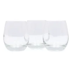 Royal Leerdam Drinkglazen 33Cl S 3 Le Vin -Keukengerei Winkel 101 4572 3 1