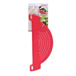 Alpina Afgietdeksel 28X10,5Cm Assorti -Keukengerei Winkel 101 4647 3