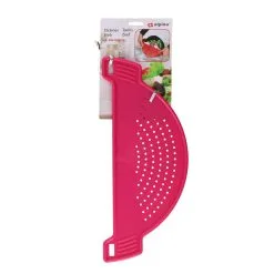 Alpina Afgietdeksel 28X10,5Cm Assorti -Keukengerei Winkel 101 4647 4