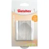 Metaltex Inox Eiersnijder -Keukengerei Winkel 101 5004 1