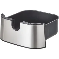 Inventum Hetelucht Friteuse GF350HLD 3,5 L 1500W -Keukengerei Winkel 101 5049 5 1