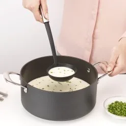 Brabantia Soeplepel Rvs Profile 10 Brabantia Soeplepel Rvs Profile -Keukengerei Winkel 101 5062 4