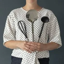 Brabantia Soeplepel Rvs Profile 11 Brabantia Soeplepel Rvs Profile -Keukengerei Winkel 101 5062 5