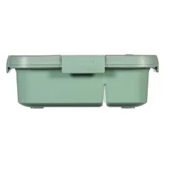 Curver Smart To Go Eco Duo Lunchbox 7 Curver Smart To Go Eco Duo Lunchbox -Keukengerei Winkel 101 5091 2 1