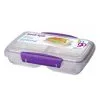 Sistema To Go Split Lunchbox 350 ML -Keukengerei Winkel 101 5185 2