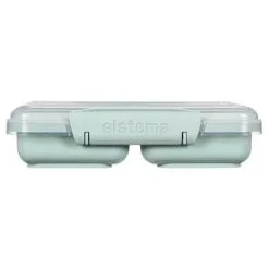 Sistema Renew Snackbox 2 Vaks 350 ML -Keukengerei Winkel 101 5189 3 1