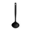Brabantia Black Line Soeplepel -Keukengerei Winkel 101 5225 1