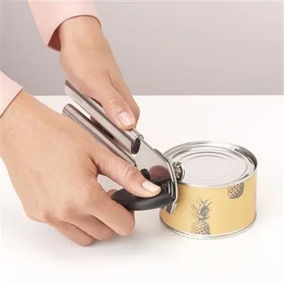 Brabantia Profile Blikopener 4 Brabantia Profile Blikopener - Afbeelding 2