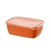 Rotho Magnetrondoos 1,9 L ECO Papaya Rood 2 Rotho Magnetrondoos 1,9 L ECO Papaya Rood -Keukengerei Winkel 101 5264 1