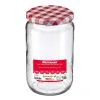 Westmark Jampot Glas 720 Ml -Keukengerei Winkel 101 5271 1 1
