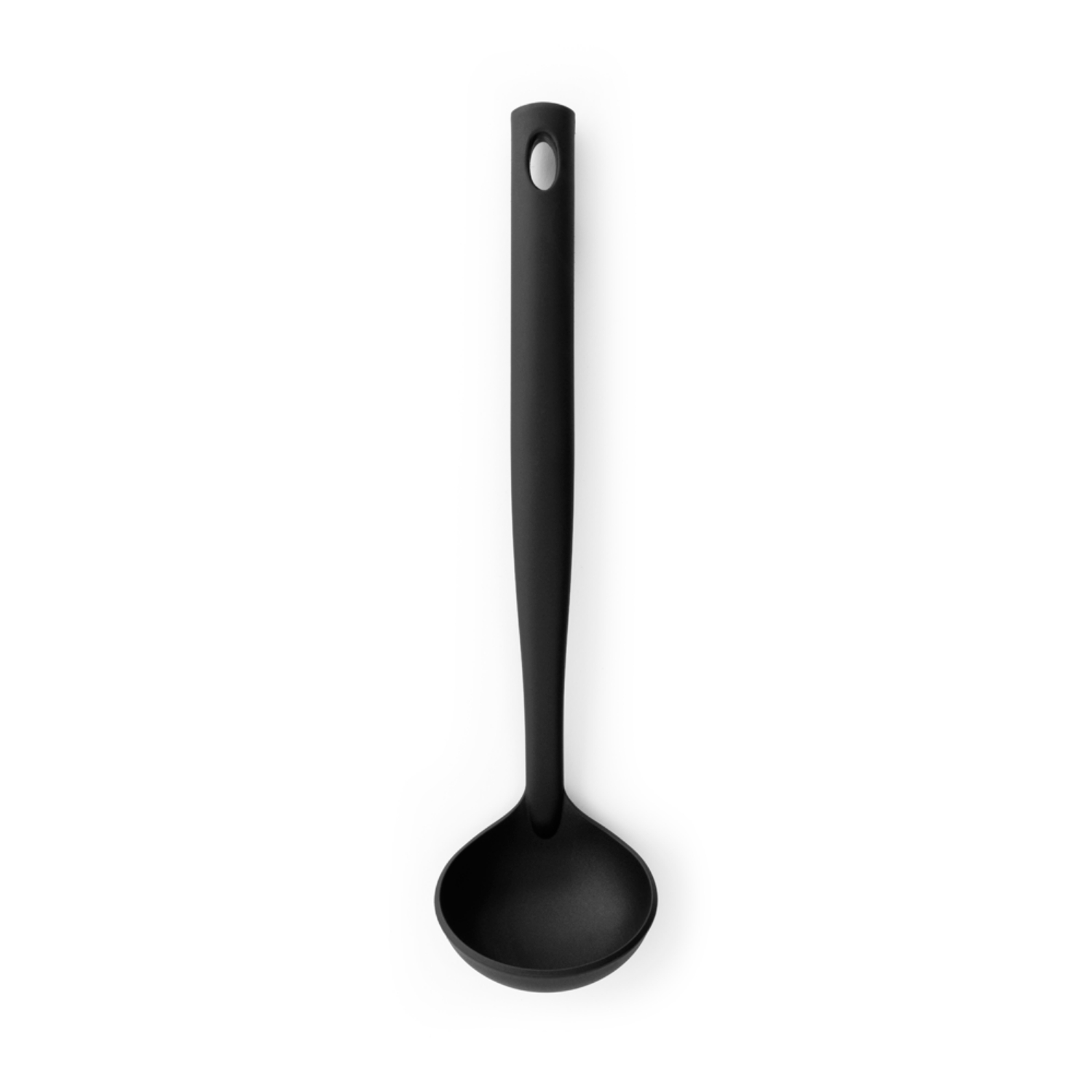 Brabantia Black Line Sauslepel 3 Brabantia Black Line Sauslepel