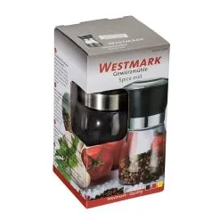 Westmark Pepermolen Glas 13 Cm -Keukengerei Winkel 101 5465 1