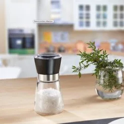 Westmark Pepermolen Glas 13 Cm -Keukengerei Winkel 101 5465 6