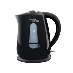 Tefal Waterkoker Express KO29981,5 L Zwart