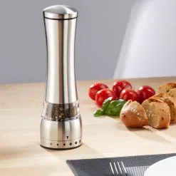 Westmark Pepermolen 21 Cm RVS -Keukengerei Winkel 101 5663 3
