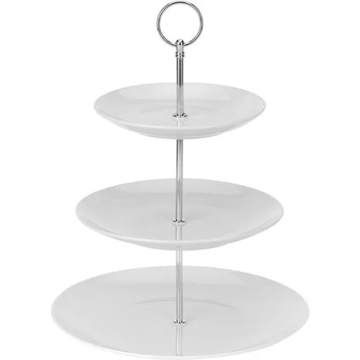 Excellent Houseware Etagere 3-laags -Keukengerei Winkel 101 5908 1 1