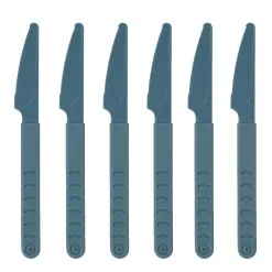 Excellent Houseware Messenset 18,5 Cm 12 Stuks -Keukengerei Winkel 101 5931 2