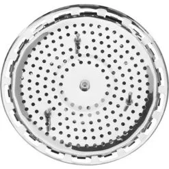 Westmark Stoommand ø14 Tot 23 Cm RVS 13 Westmark Stoommand ø14 Tot 23 Cm RVS -Keukengerei Winkel 101 5973 3 1