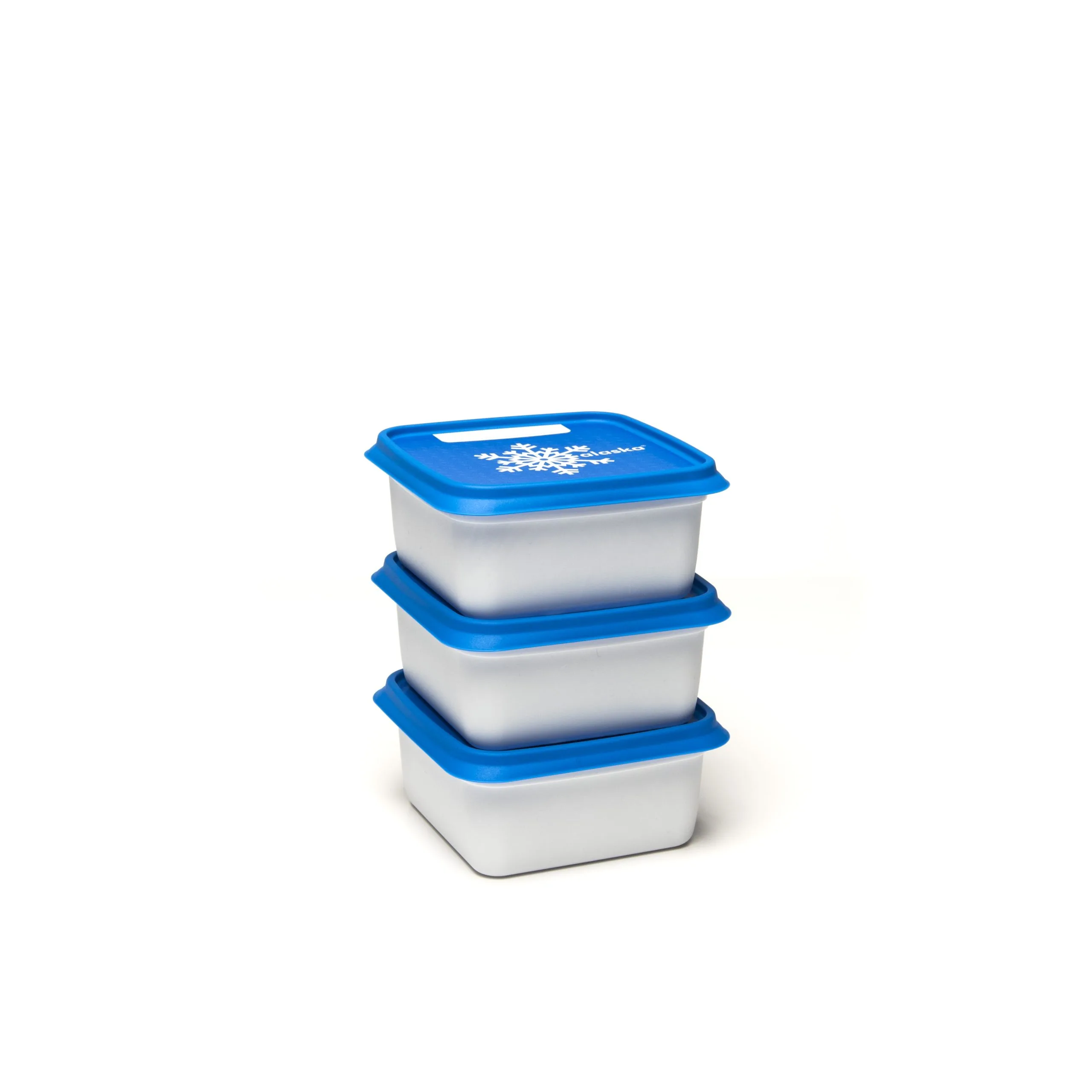 Dbp Diepvriesdoos 500Ml Set3 Alaska 3 Dbp Diepvriesdoos 500Ml Set3 Alaska