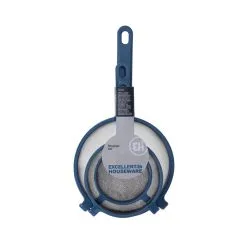 Excellent Houseware Zeefset Kunststof 3-delig -Keukengerei Winkel 101 6010 3 1