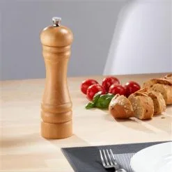 Westmark Pepermolen Hout 18 Cm -Keukengerei Winkel 101 6066 2 1