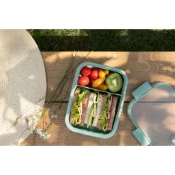 Curver Smart To Go Eco Lunchbox -Keukengerei Winkel 101 6072 4 1