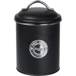 Excellent Houseware Voorraadblikkenset 3-delig -Keukengerei Winkel 101 6232 3 1