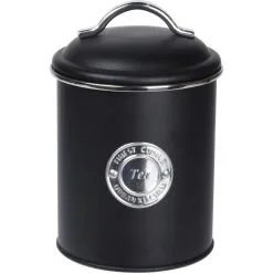 Excellent Houseware Voorraadblikkenset 3-delig -Keukengerei Winkel 101 6232 4 1