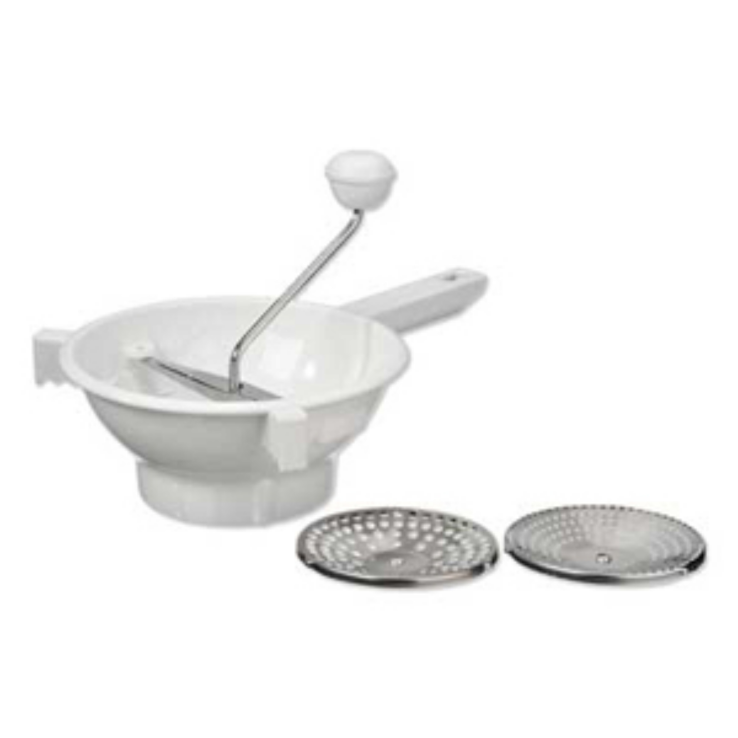 MetalTex Le Chef Passeerzeef 2 Rvs Schf 3 MetalTex Le Chef Passeerzeef 2 Rvs Schf