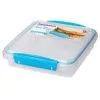 Sistema To Go Sandwichbox -Keukengerei Winkel 101 6472 1