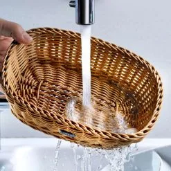 Westmark Broodmand Beige 25,5X19X8 Cm 7 Westmark Broodmand Beige 25,5X19X8 Cm -Keukengerei Winkel 101 6811 2