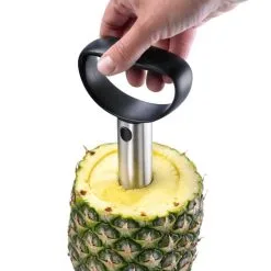 Westmark Ananassnijder RVS -Keukengerei Winkel 101 6962 2 1 1