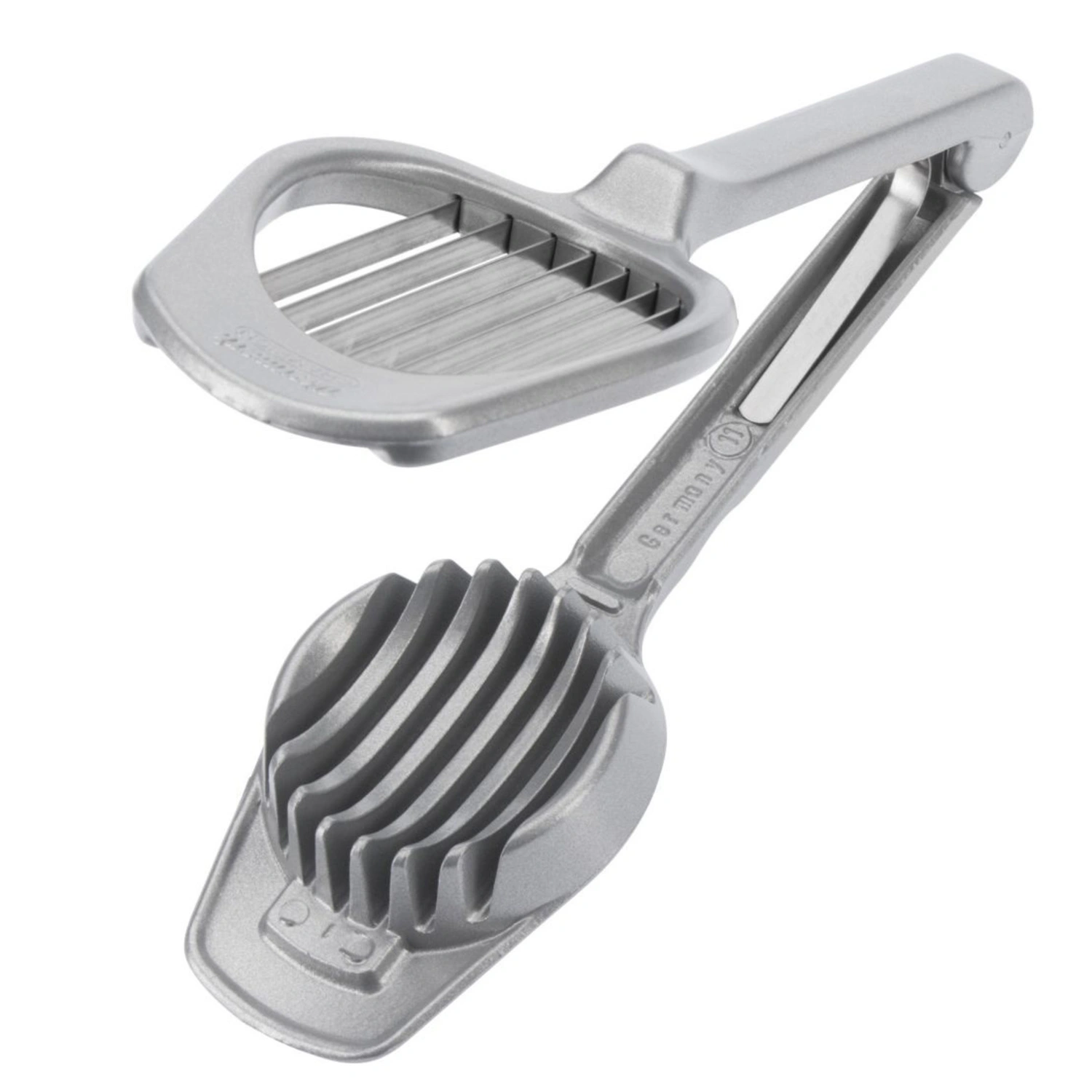 Westmark Championsnijder Aluminium 19,5 Cm 5 Westmark Championsnijder Aluminium 19,5 Cm - Afbeelding 3