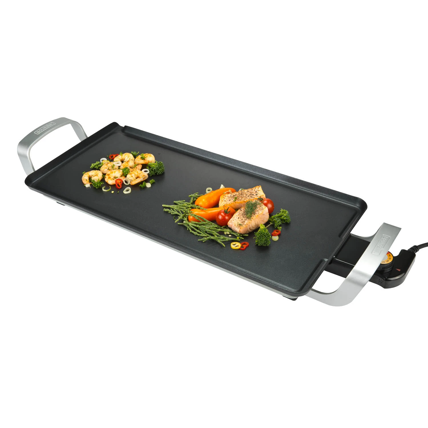 Bourgini Classic Multi Plate Plus L 5 Bourgini Classic Multi Plate Plus L - Afbeelding 3