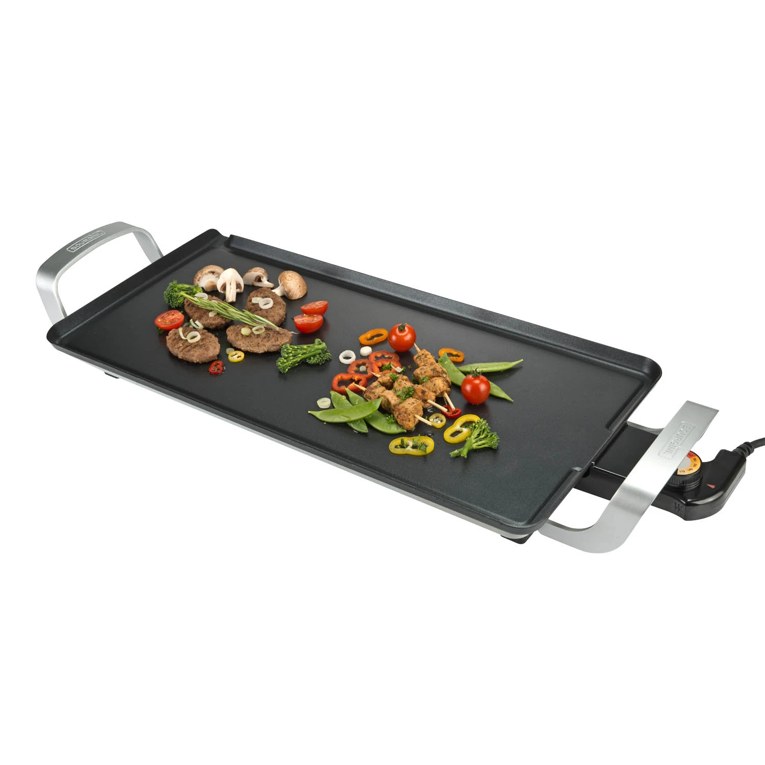 Bourgini Classic Multi Plate Plus L 6 Bourgini Classic Multi Plate Plus L - Afbeelding 4