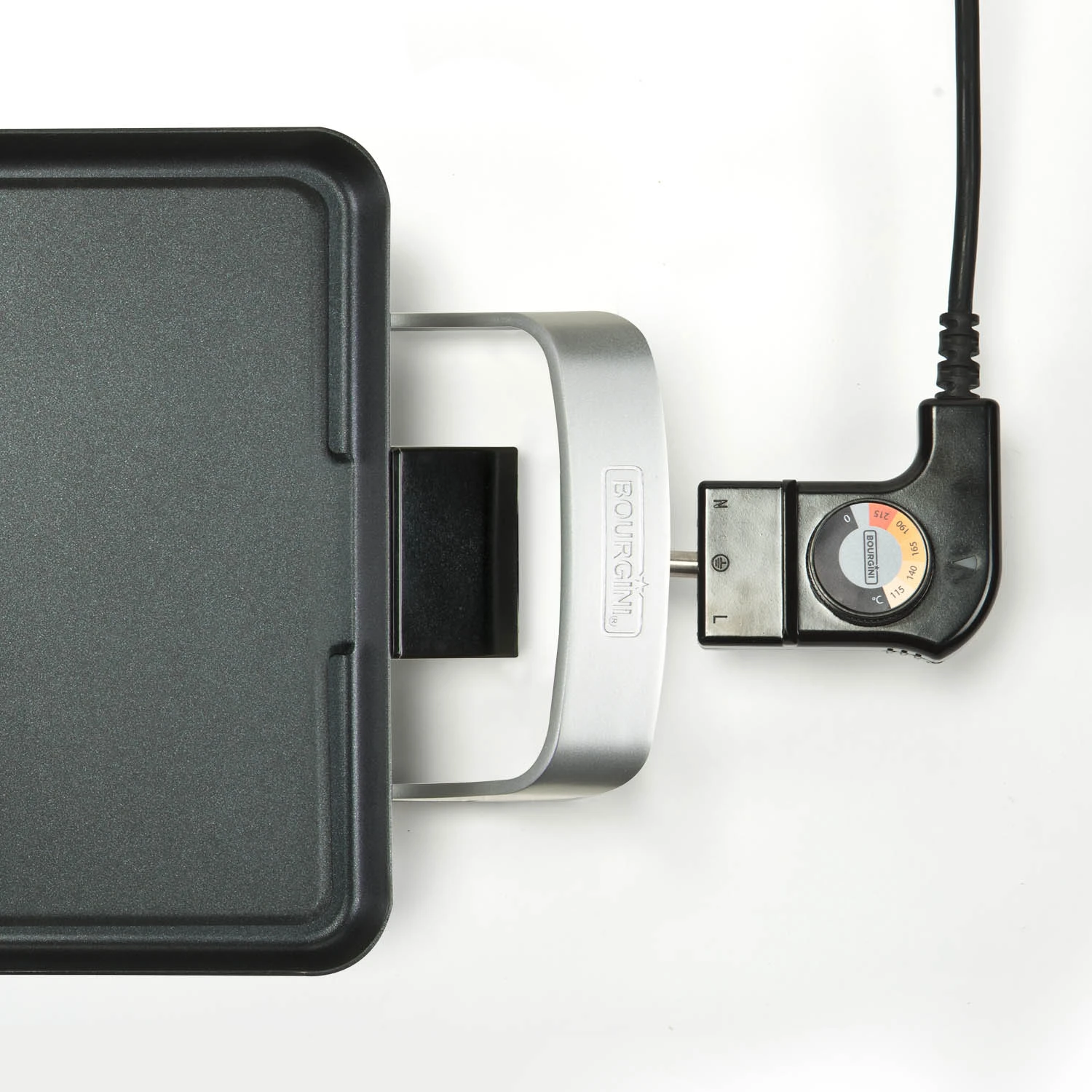 Bourgini Classic Multi Plate Plus L 9 Bourgini Classic Multi Plate Plus L - Afbeelding 7