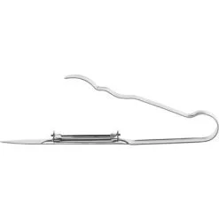 Westmark Aspergeschiller -Keukengerei Winkel 101 7165 2 1