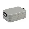 Mepal Take A Break Lunchbox Midi Silver -Keukengerei Winkel 101 7176 1 1