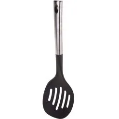 Excellent Houseware Schuimspaan Zwart 6 Excellent Houseware Schuimspaan Zwart -Keukengerei Winkel 101 7200 2 1