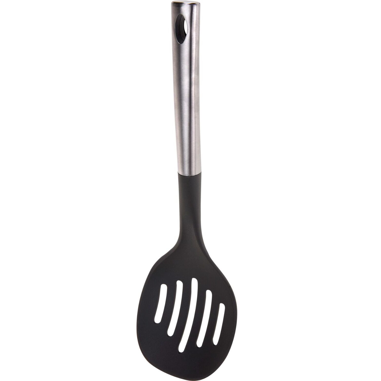 Excellent Houseware Schuimspaan Zwart 4 Excellent Houseware Schuimspaan Zwart - Afbeelding 2