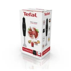 Tefal Staafmixer Turbomix Rvs -Keukengerei Winkel 101 7219